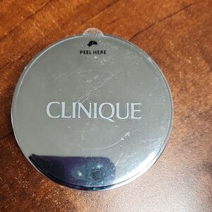 Clinique Double Face Makeup